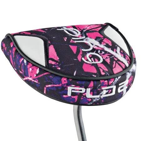 PING Limited PLD2 Camo Ketsch Muddy Girl Putter 3 PING Limited PLD2 Camo Ketsch Muddy Girl Putter - Image 3
