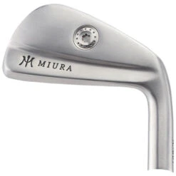 Miura Inner Cavity 601 Irons
