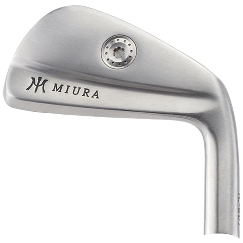Miura Inner Cavity 601 Irons 1 Miura Inner Cavity 601 Irons