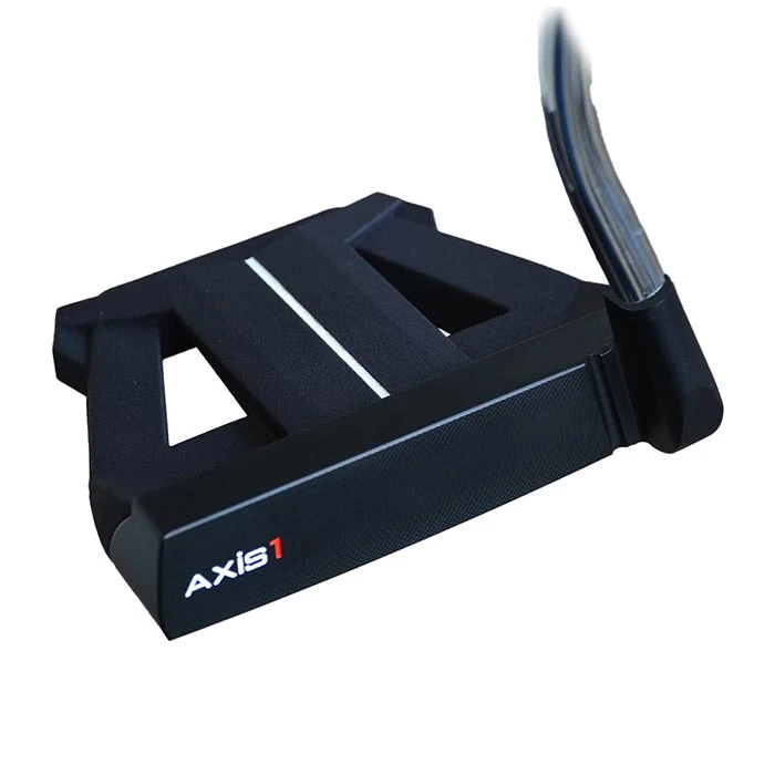Axis1 Golf Laser Putter 2 Axis1 Golf Laser Putter - Image 2