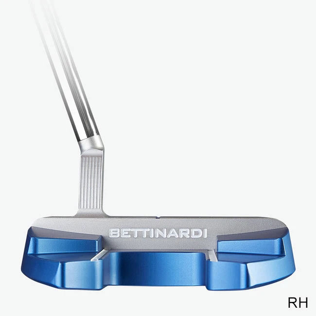 Bettinardi INOVAI 6.0 Crescent Neck Putter 1 Bettinardi INOVAI 6.0 Crescent Neck Putter