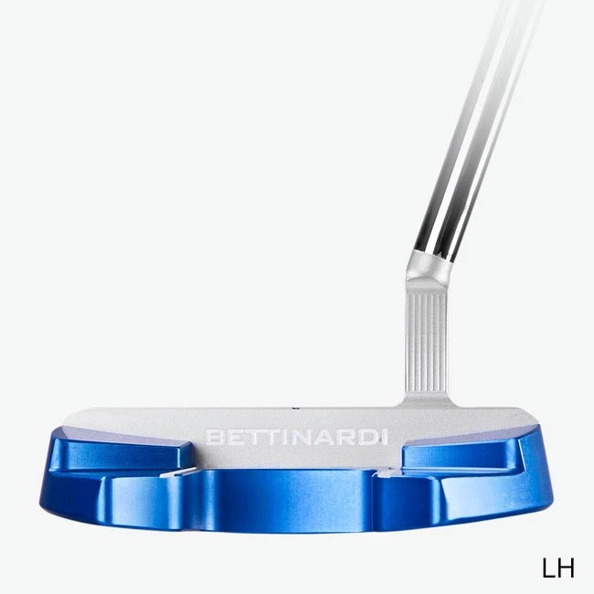 Bettinardi INOVAI 6.0 Crescent Neck Putter 5 Bettinardi INOVAI 6.0 Crescent Neck Putter - Image 5