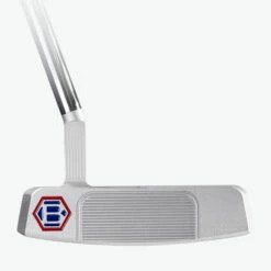 Bettinardi INOVAI 6.0 Crescent Neck Putter 18 Bettinardi INOVAI 6.0 Crescent Neck Putter -Lightning Golf Shop BET0294h