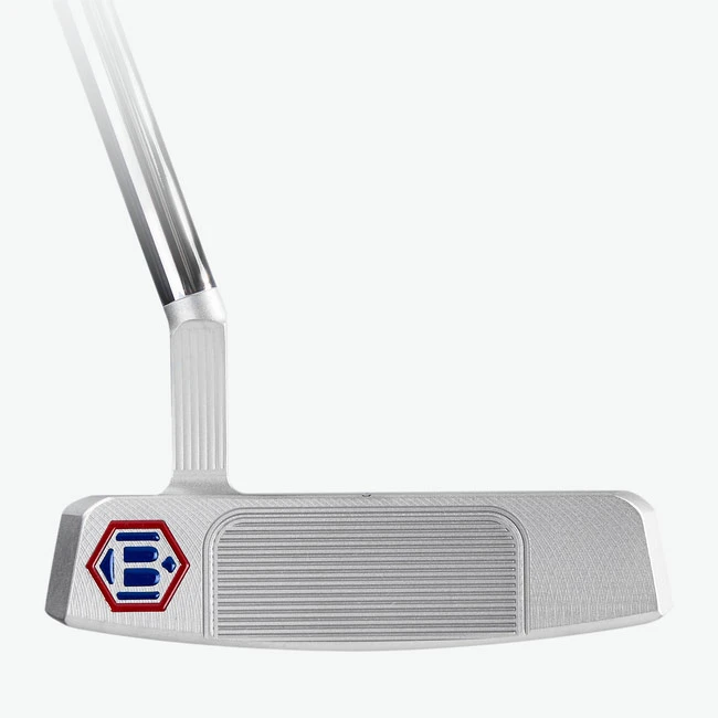 Bettinardi INOVAI 6.0 Crescent Neck Putter 8 Bettinardi INOVAI 6.0 Crescent Neck Putter - Image 8