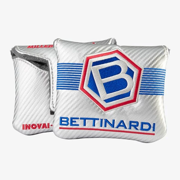 Bettinardi INOVAI 6.0 Crescent Neck Putter 10 Bettinardi INOVAI 6.0 Crescent Neck Putter - Image 10