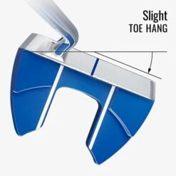 Bettinardi INOVAI 6.0 Spud Neck Putter -Lightning Golf Shop BET0296f