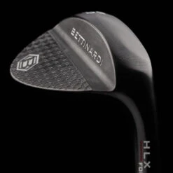 Bettinardi HLX 3.0 Black Smoke Wedge -Lightning Golf Shop BET0305e