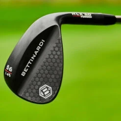 Bettinardi HLX 3.0 Black Smoke Wedge -Lightning Golf Shop BET0305f