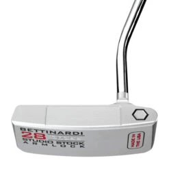 Bettinardi 2021 Studio Stock 28 Armlock Putter