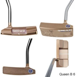 Bettinardi 2021-2022 Queen B Series Putter