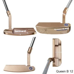 Bettinardi 2021-2022 Queen B Series Putter -Lightning Golf Shop BET0315e