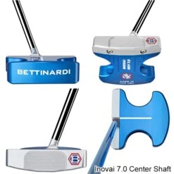 Bettinardi Inovai 7.0 Series Putter -Lightning Golf Shop BET0316c