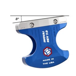 Bettinardi Inovai 7.0 Series Putter -Lightning Golf Shop BET0316d