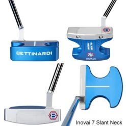 Bettinardi Inovai 7.0 Series Putter -Lightning Golf Shop BET0316e