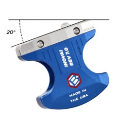 Bettinardi Inovai 7.0 Series Putter -Lightning Golf Shop BET0316f