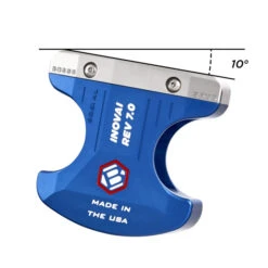 Bettinardi Inovai 7.0 Series Putter -Lightning Golf Shop BET0316h