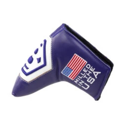 Bettinardi Studio Stock Series Headcover -Lightning Golf Shop BET0324c