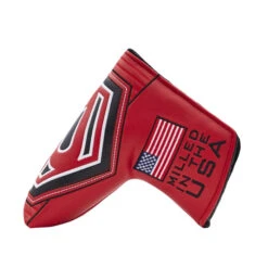 Bettinardi Studio Stock Series Headcover -Lightning Golf Shop BET0324f