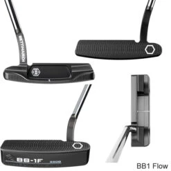 Bettinardi 2022 BB Series Putters -Lightning Golf Shop BET0348c