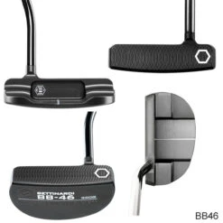 Bettinardi 2022 BB Series Putters -Lightning Golf Shop BET0348g