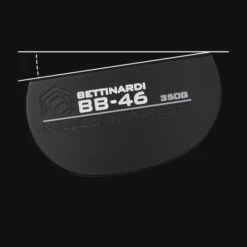 Bettinardi 2022 BB Series Putters -Lightning Golf Shop BET0348h