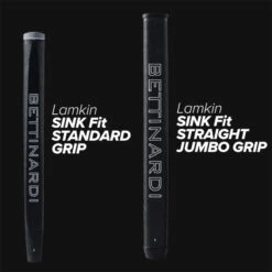 Bettinardi 2022 BB Series Putters -Lightning Golf Shop BET0348k