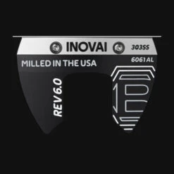 Bettinardi 2022 Inovai 6.0 Series Putters -Lightning Golf Shop BET0349f