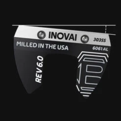 Bettinardi 2022 Inovai 6.0 Series Putters -Lightning Golf Shop BET0349h