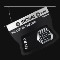 Bettinardi 2022 Inovai 8.0 Series Putters -Lightning Golf Shop BET0350d