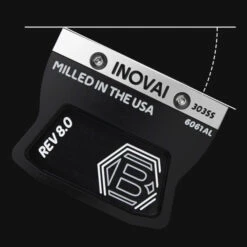 Bettinardi 2022 Inovai 8.0 Series Putters -Lightning Golf Shop BET0350f