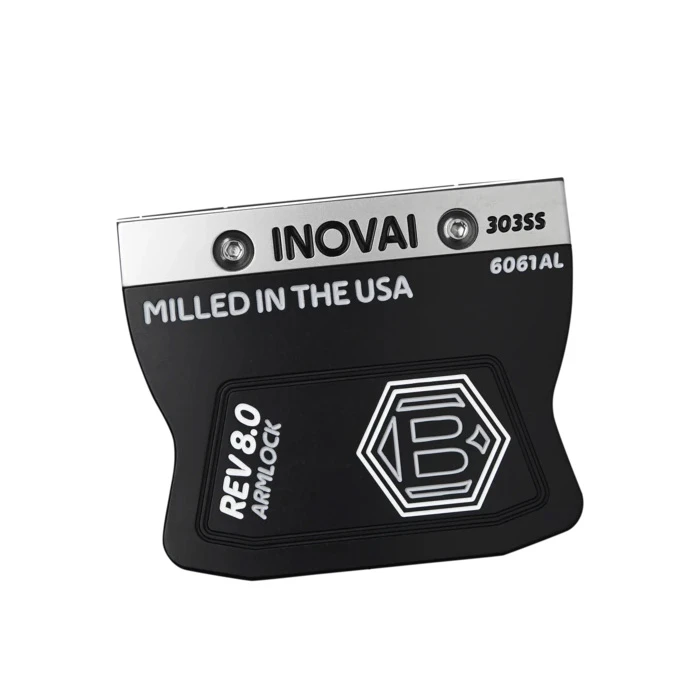 Bettinardi 2022 Inovai 8.0 Armlock Putter 4 Bettinardi 2022 Inovai 8.0 Armlock Putter - Image 4