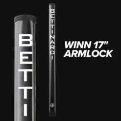 Bettinardi 2022 Inovai 8.0 Armlock Putter 11 Bettinardi 2022 Inovai 8.0 Armlock Putter -Lightning Golf Shop BET0351e