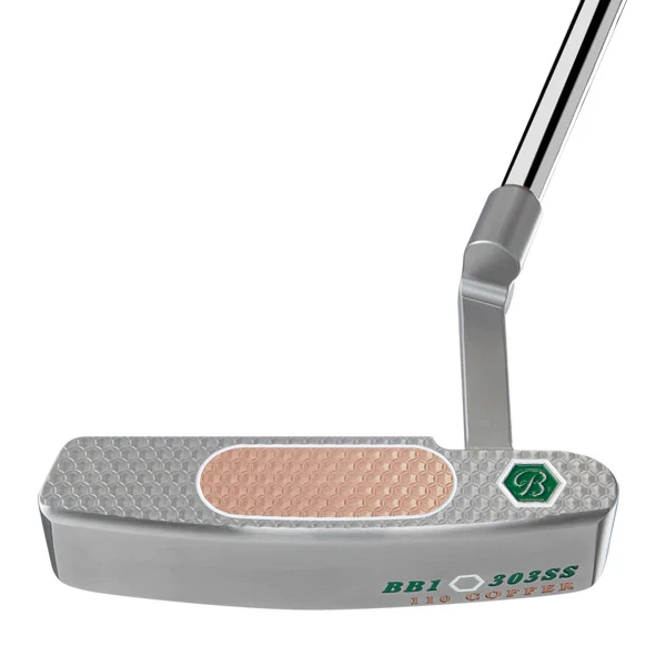 Bettinardi 2022 Spring Classic Limited Run BB1 Putter 2 Bettinardi 2022 Spring Classic Limited Run BB1 Putter - Image 2