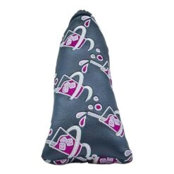 Bettinardi Transfusion Blade Headcover -Lightning Golf Shop BET0380c