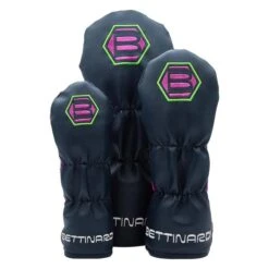 Bettinardi Transfusion Wood Headcover Set