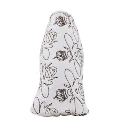 Bettinardi 2021 Queen B Series Headcover -Lightning Golf Shop BET0383c