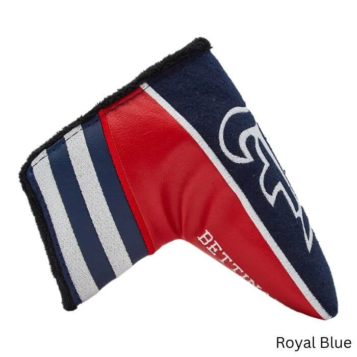 Bettinardi Letterman Blade Headcover 3 Bettinardi Letterman Blade Headcover - Image 3