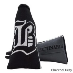 Bettinardi Letterman Blade Headcover 10 Bettinardi Letterman Blade Headcover -Lightning Golf Shop BET0401d