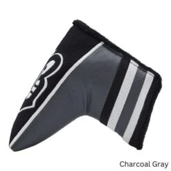 Bettinardi Letterman Blade Headcover 11 Bettinardi Letterman Blade Headcover -Lightning Golf Shop BET0401e