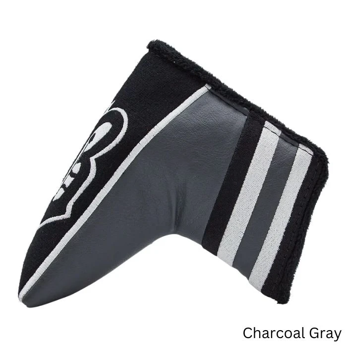 Bettinardi Letterman Blade Headcover 5 Bettinardi Letterman Blade Headcover - Image 5