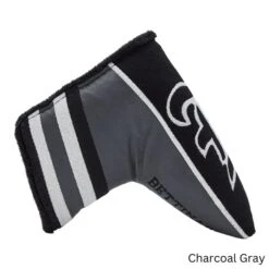 Bettinardi Letterman Blade Headcover 12 Bettinardi Letterman Blade Headcover -Lightning Golf Shop BET0401f