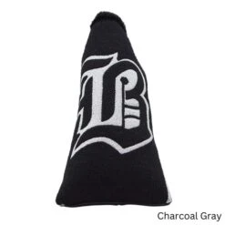 Bettinardi Letterman Blade Headcover 13 Bettinardi Letterman Blade Headcover -Lightning Golf Shop BET0401g
