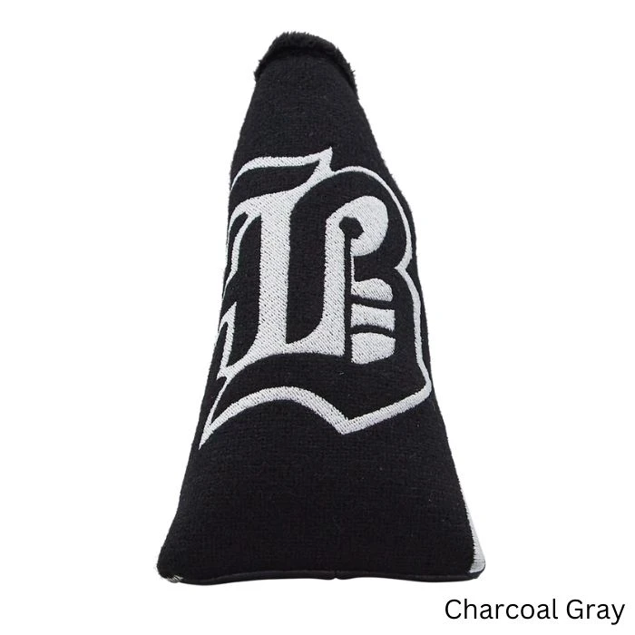 Bettinardi Letterman Blade Headcover 7 Bettinardi Letterman Blade Headcover - Image 7