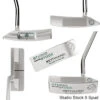 Bettinardi 2023-2024 Studio Stock Series Putters