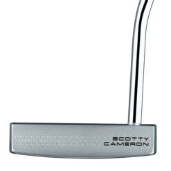 BGT Scotty Cameron Special Select Flowback 5 Putter W/Stability Tour 8 BGT Scotty Cameron Special Select Flowback 5 Putter W/Stability Tour -Lightning Golf Shop BGT0011c