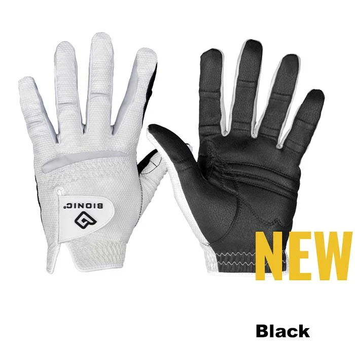 Bionic RelaxGrip 2.0 Golf Gloves 2 Bionic RelaxGrip 2.0 Golf Gloves - Image 2