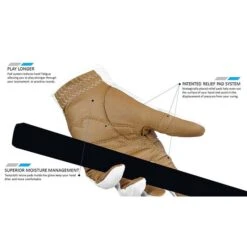 Bionic RelaxGrip 2.0 Golf Gloves 8 Bionic RelaxGrip 2.0 Golf Gloves -Lightning Golf Shop BNC0010c