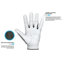 Bionic StableGrip 2.0 With Dual Expansion Zone Golf Gloves -Lightning Golf Shop BNC0012e