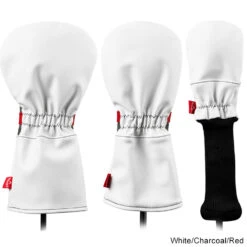 Callaway Vintage Headcover Set -Lightning Golf Shop CAL1293d