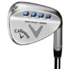 Callaway Mack Daddy Forged Chrome Wedge